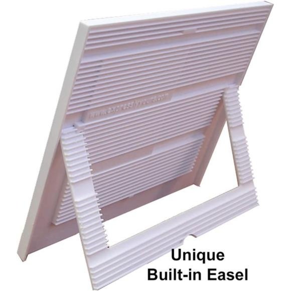 To Mommy on Our First Mother's Day Picture Frame | Holds 3.5” x 5” Photo - Picture 5 of 5